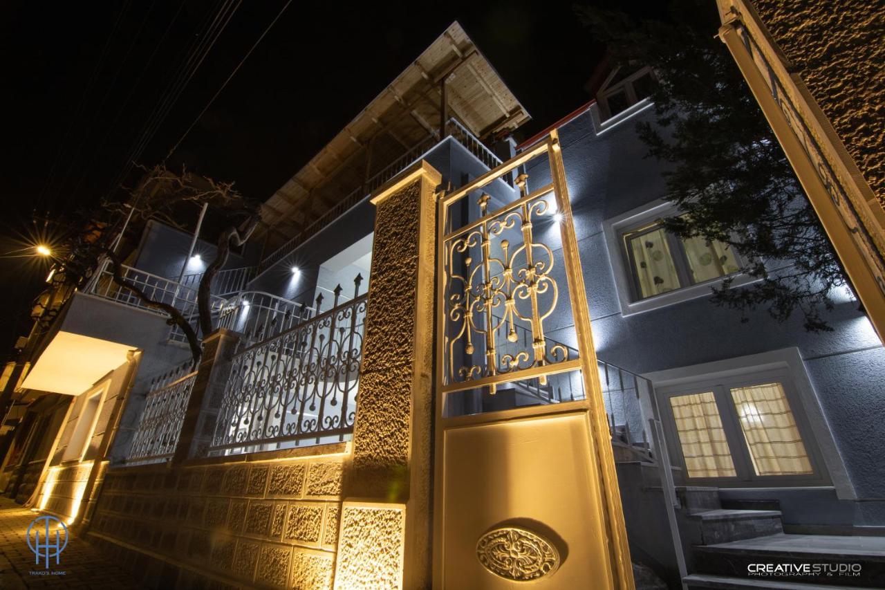 קורצ'ה Trako'S Home מראה חיצוני תמונה