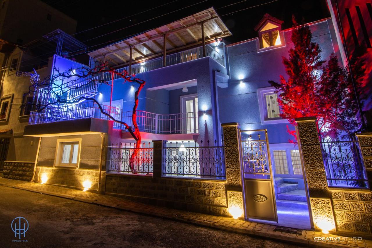 קורצ'ה Trako'S Home מראה חיצוני תמונה