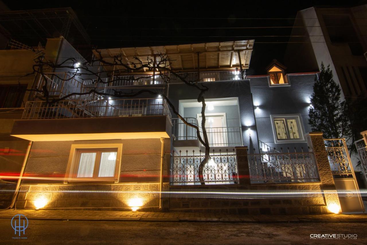 קורצ'ה Trako'S Home מראה חיצוני תמונה