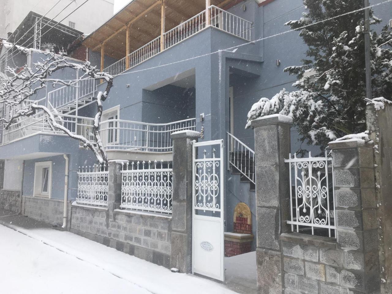 קורצ'ה Trako'S Home מראה חיצוני תמונה