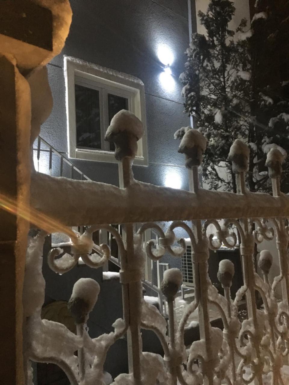 קורצ'ה Trako'S Home מראה חיצוני תמונה