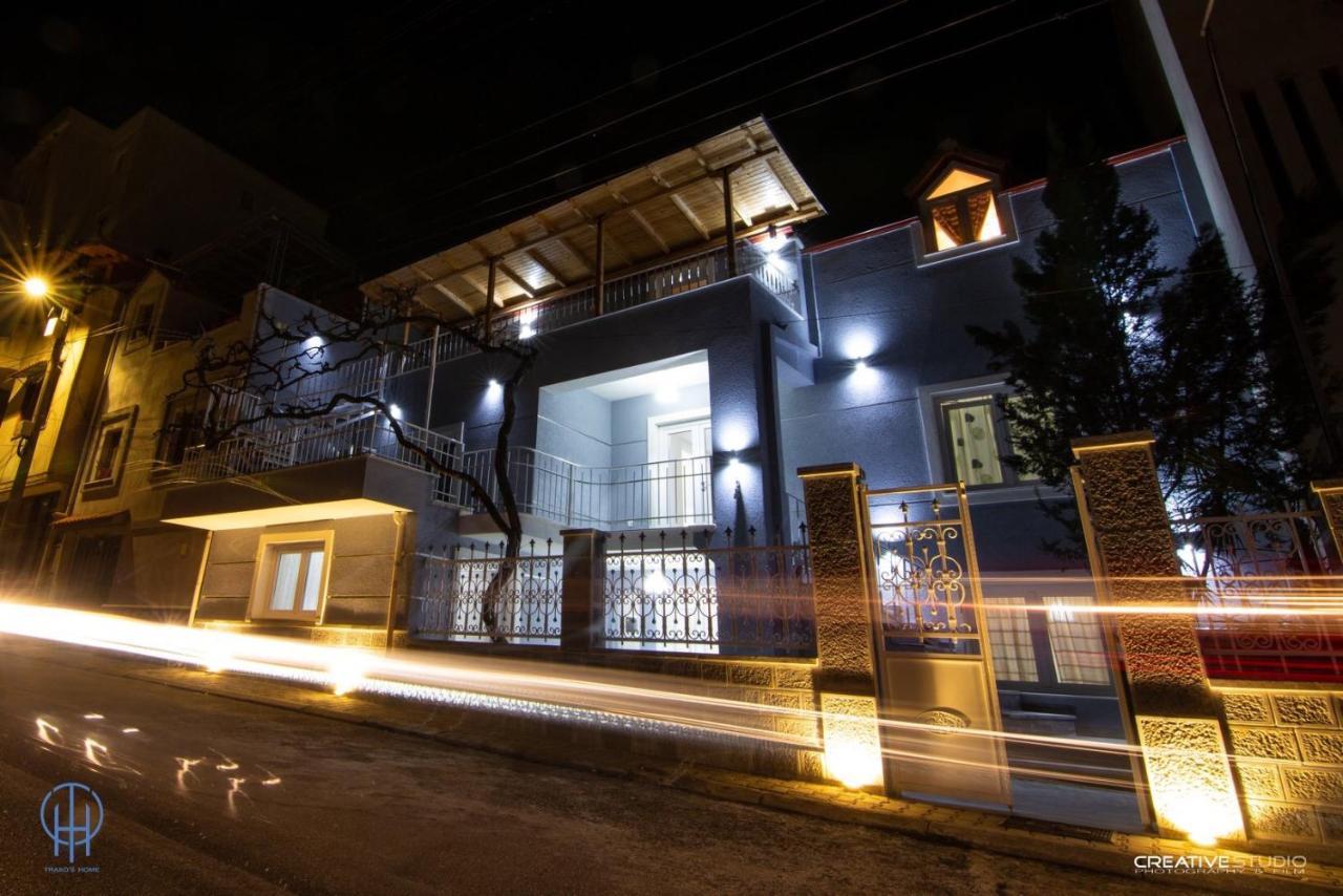 קורצ'ה Trako'S Home מראה חיצוני תמונה