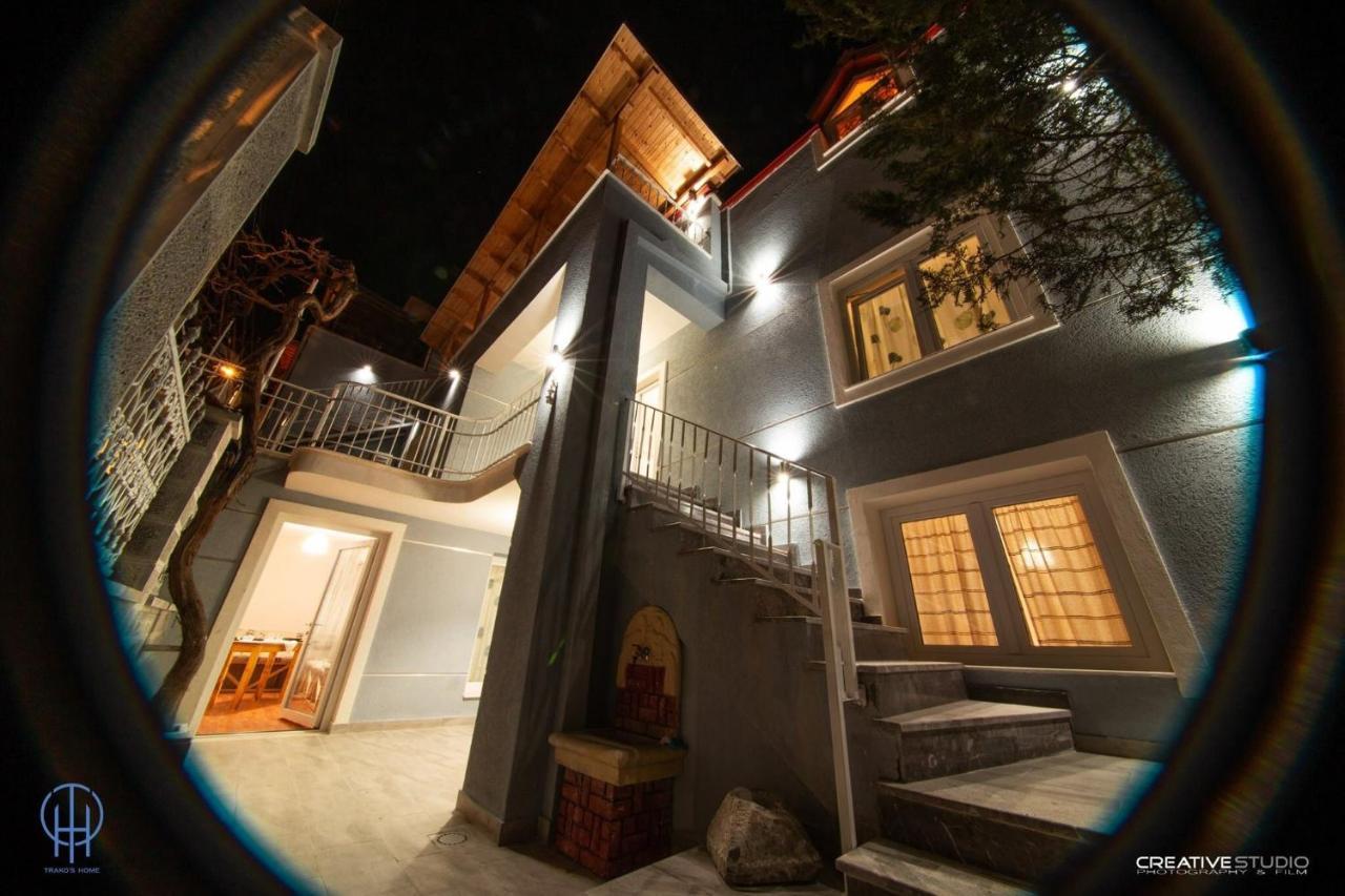 קורצ'ה Trako'S Home מראה חיצוני תמונה