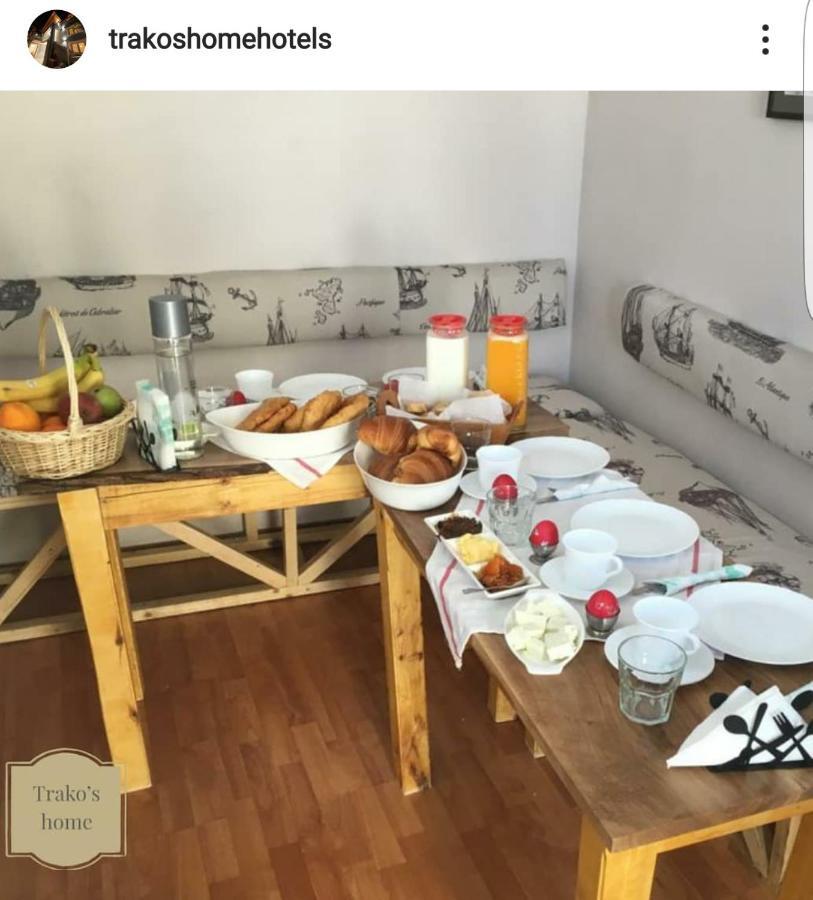 קורצ'ה Trako'S Home מראה חיצוני תמונה